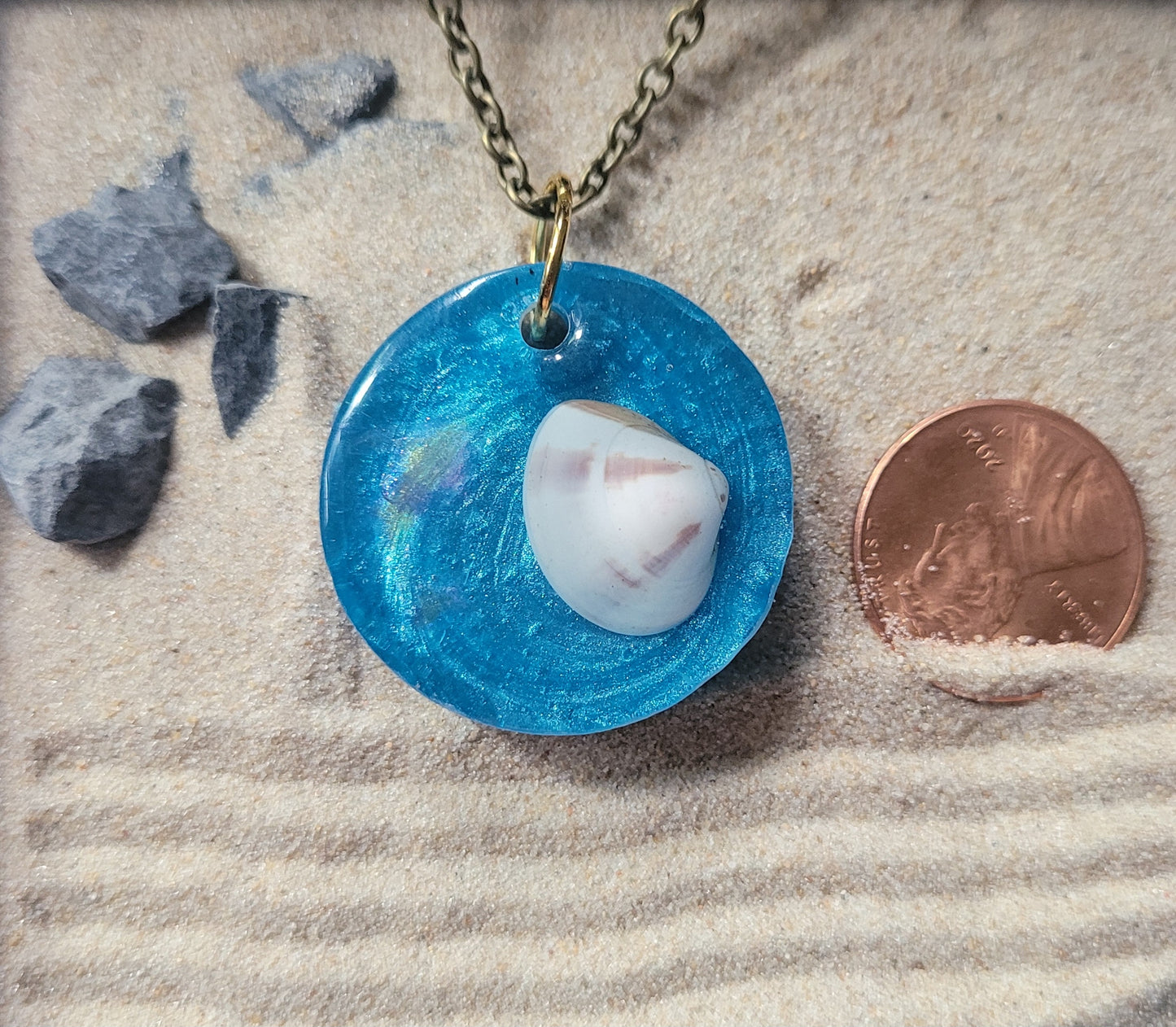 Shell Coin