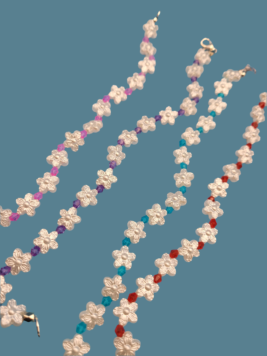 Daisies Daisies Daisies