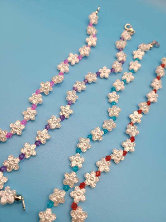 Daisies Daisies Daisies